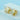 Golden Star Stud Earrings - Minimalist Celestial Design